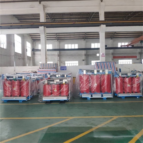 平舆SCB12-630KVA/10KV/0.4KV干式变压器