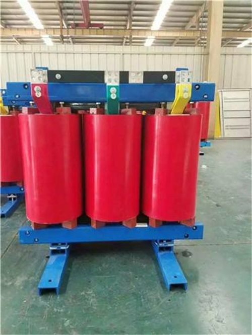 平舆SCB11-1600KVA/10KV/0.4KV干式变压器