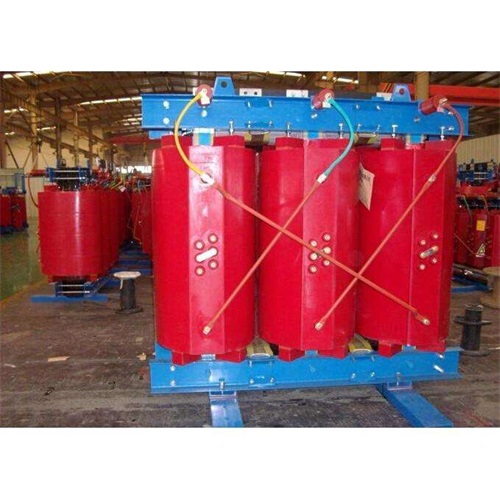 平舆SCB10-800KVA/10KV/0.4KV干式变压器
