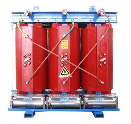 平舆SCB11-1000KVA干式变压器现货供应