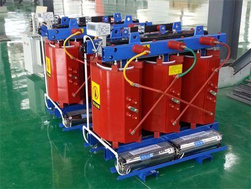 平舆SCB10-200KVA/10KV干式变压器