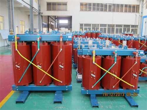 平舆3150kva干式变压器现货价格