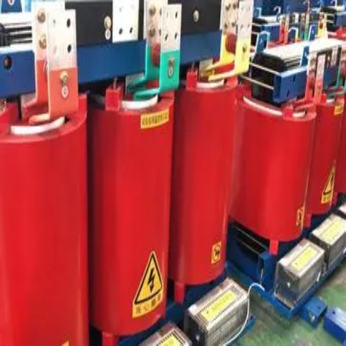 平舆SCB13干式变压器