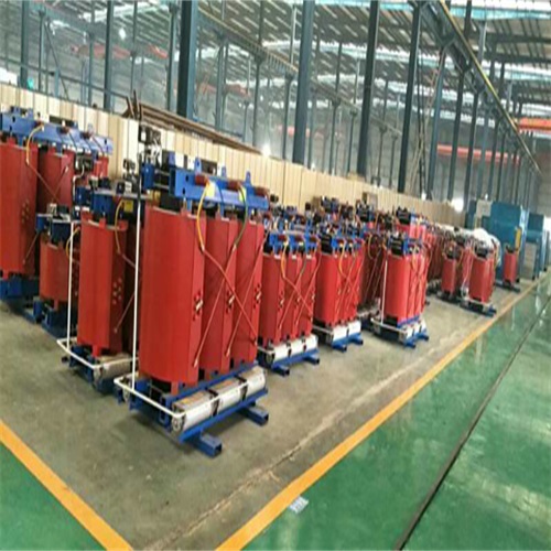 平舆scb13干式变压器参数