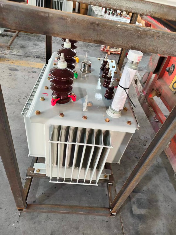 S13‑1000kVA 平舆平舆平舆油浸式变压器 大型厂区 S13 平舆平舆平舆油浸式变压器